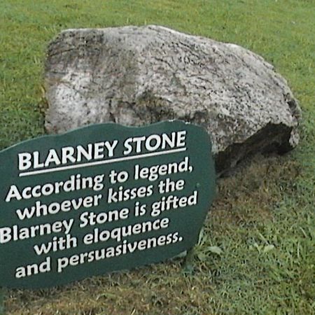 Lanesville B&B Blarney Kültér fotó