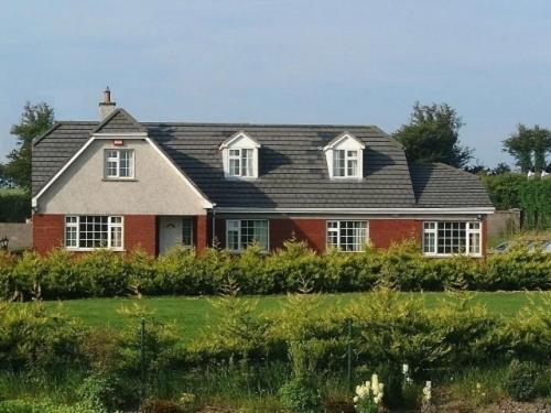 Lanesville B&B Blarney Kültér fotó