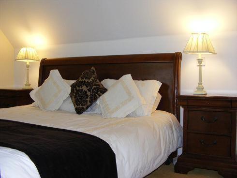 Lanesville B&B Blarney Szoba fotó