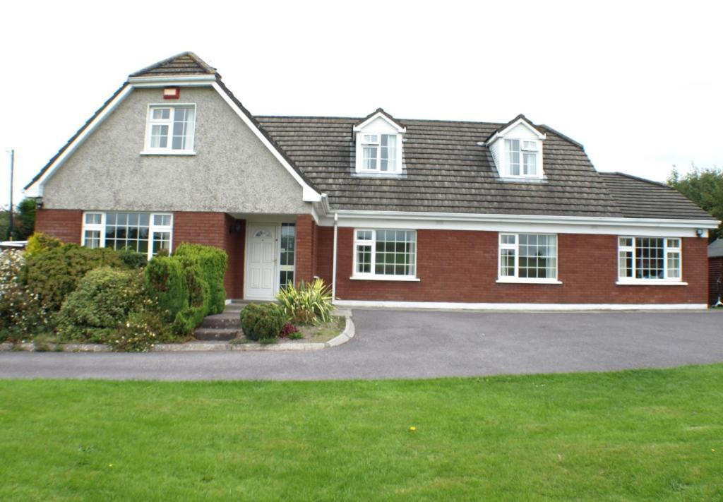 Lanesville B&B Blarney Kültér fotó