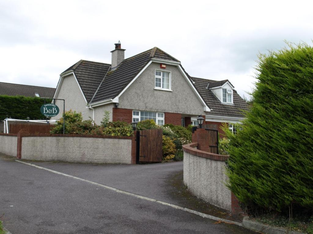 Lanesville B&B Blarney Kültér fotó