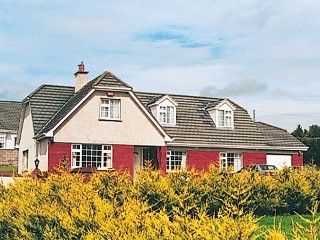 Lanesville B&B Blarney Kültér fotó